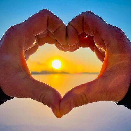 Schoene Aussichten Mitten In Berlin - Il Sole Bagian luar foto